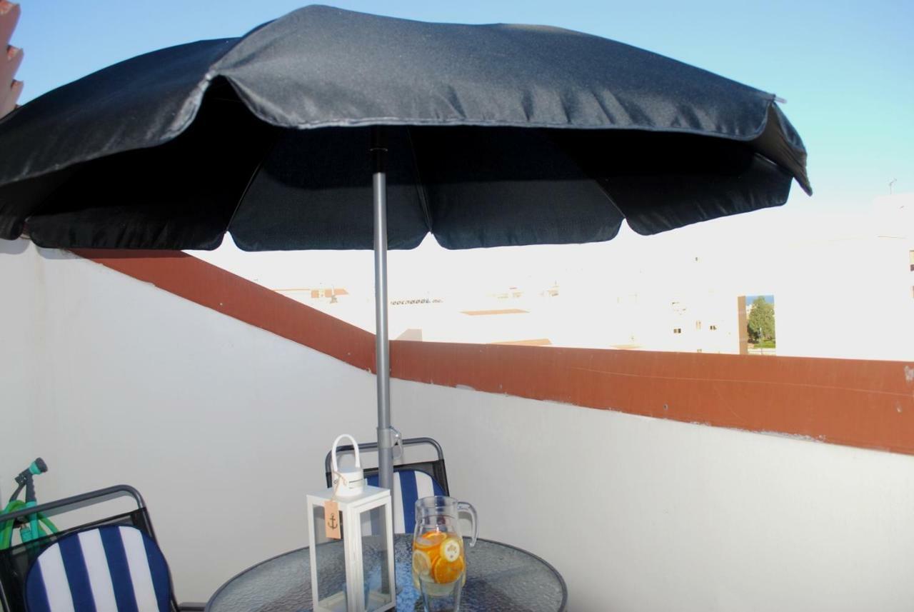 Chillout Grau De Gandia- Attico Para 6 Personas Invitamos Familias Y Jovenes, Dos Banos Ngoại thất bức ảnh