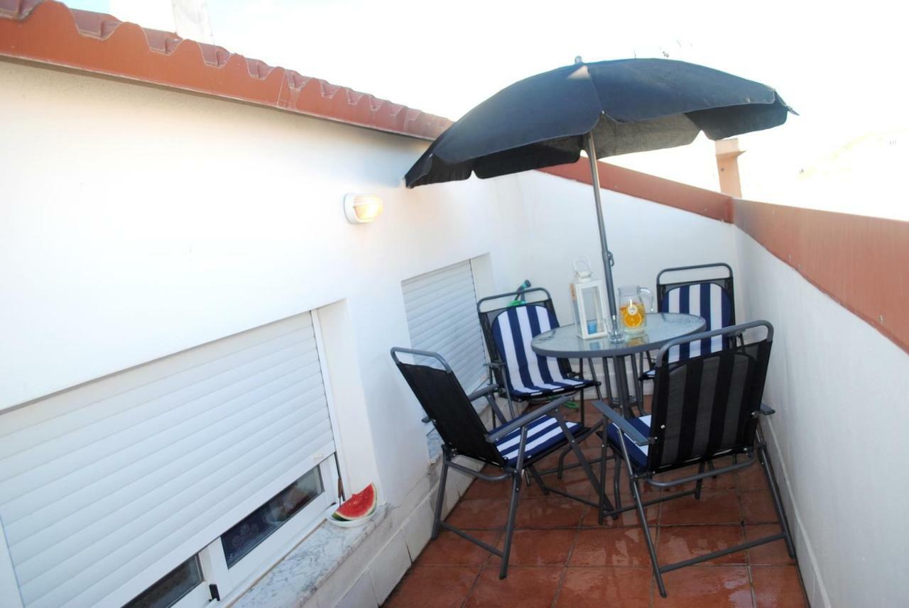 Chillout Grau De Gandia- Attico Para 6 Personas Invitamos Familias Y Jovenes, Dos Banos Ngoại thất bức ảnh