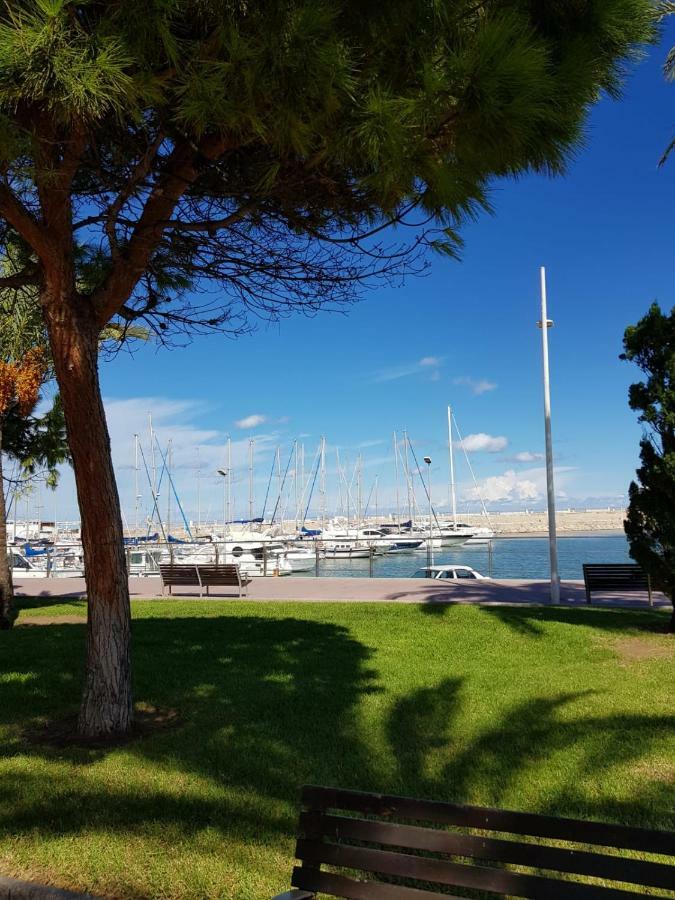 Chillout Grau De Gandia- Attico Para 6 Personas Invitamos Familias Y Jovenes, Dos Banos Ngoại thất bức ảnh